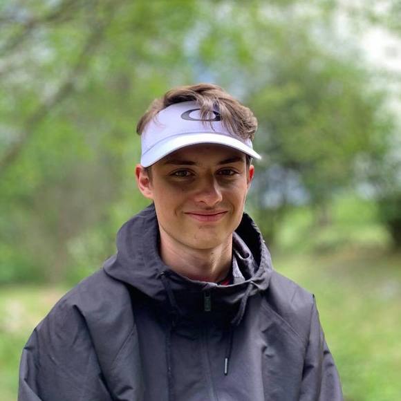 Meet your Posher, William - Picture 1 of 1